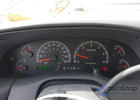 2001 Ford Expedition Xlt from USA, damaged, VIN 1FMRU15W01LA58216